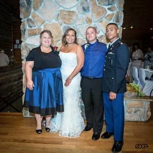 Meet your Posher, Cindy